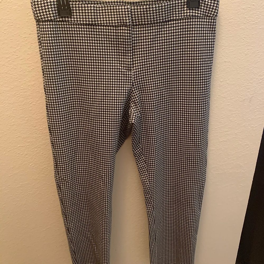 Amanda & Chelsea Skinny Ankle Pants